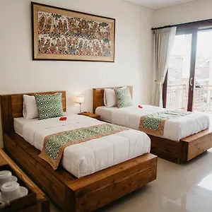  Homestay Tu Sandat