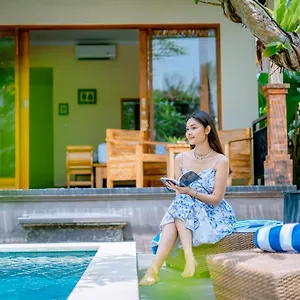  Villa The Aruna By Purely