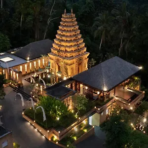 Sanna A Pramana Experience Resort