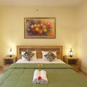 Guest house Utu