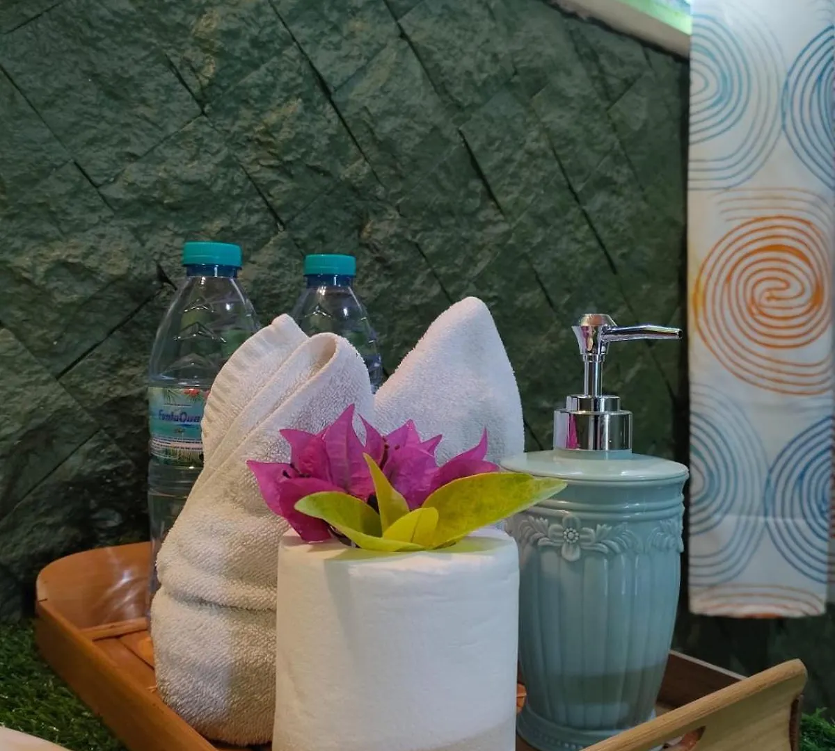 Sri Sunari Quest House Villa Ubud  Indonesia