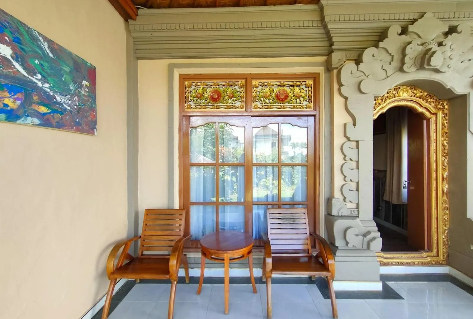 Sri Sunari Quest House Villa Ubud   Ubud (Bali)