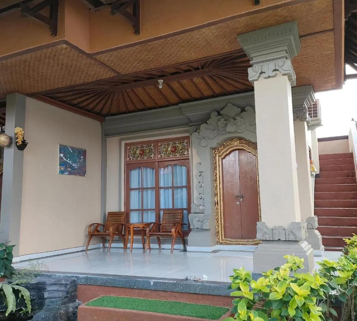 Sri Sunari Quest House Villa Ubud
